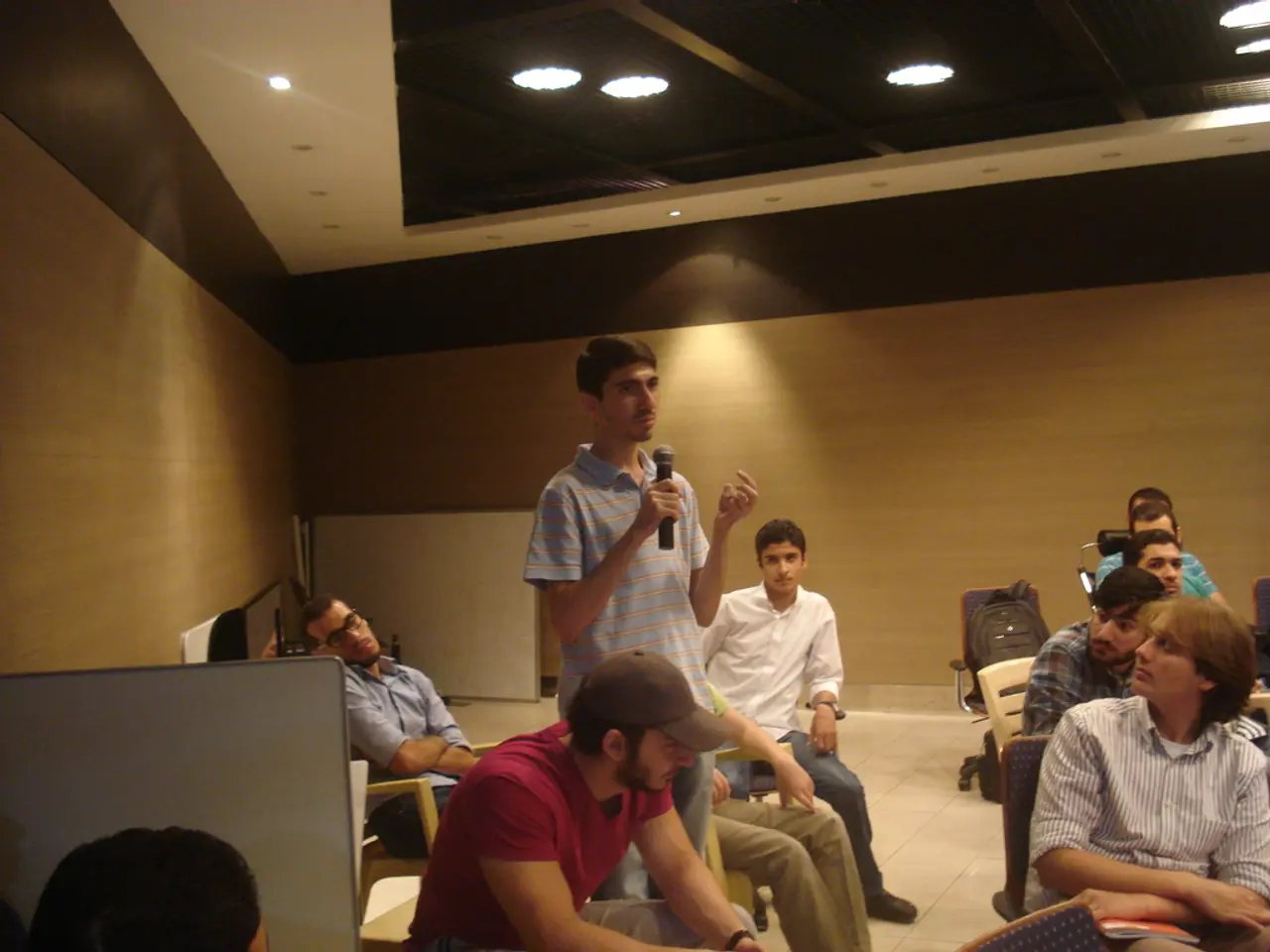 Nagel assumes the role of Associate Consultant at Teneo