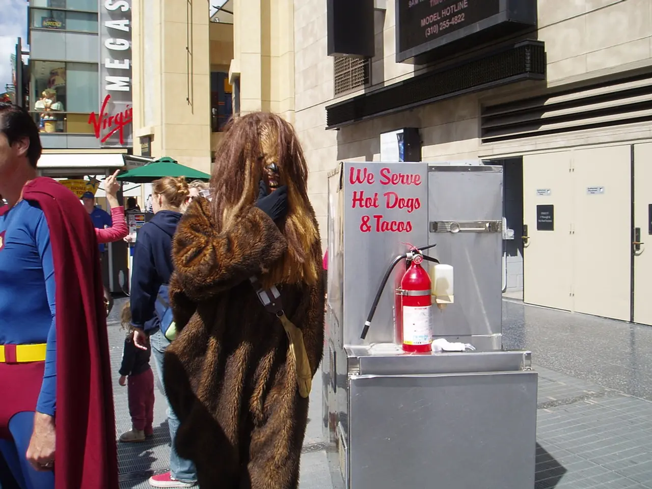 Investigators are seeking individuals who may have observed or have information about a particular...