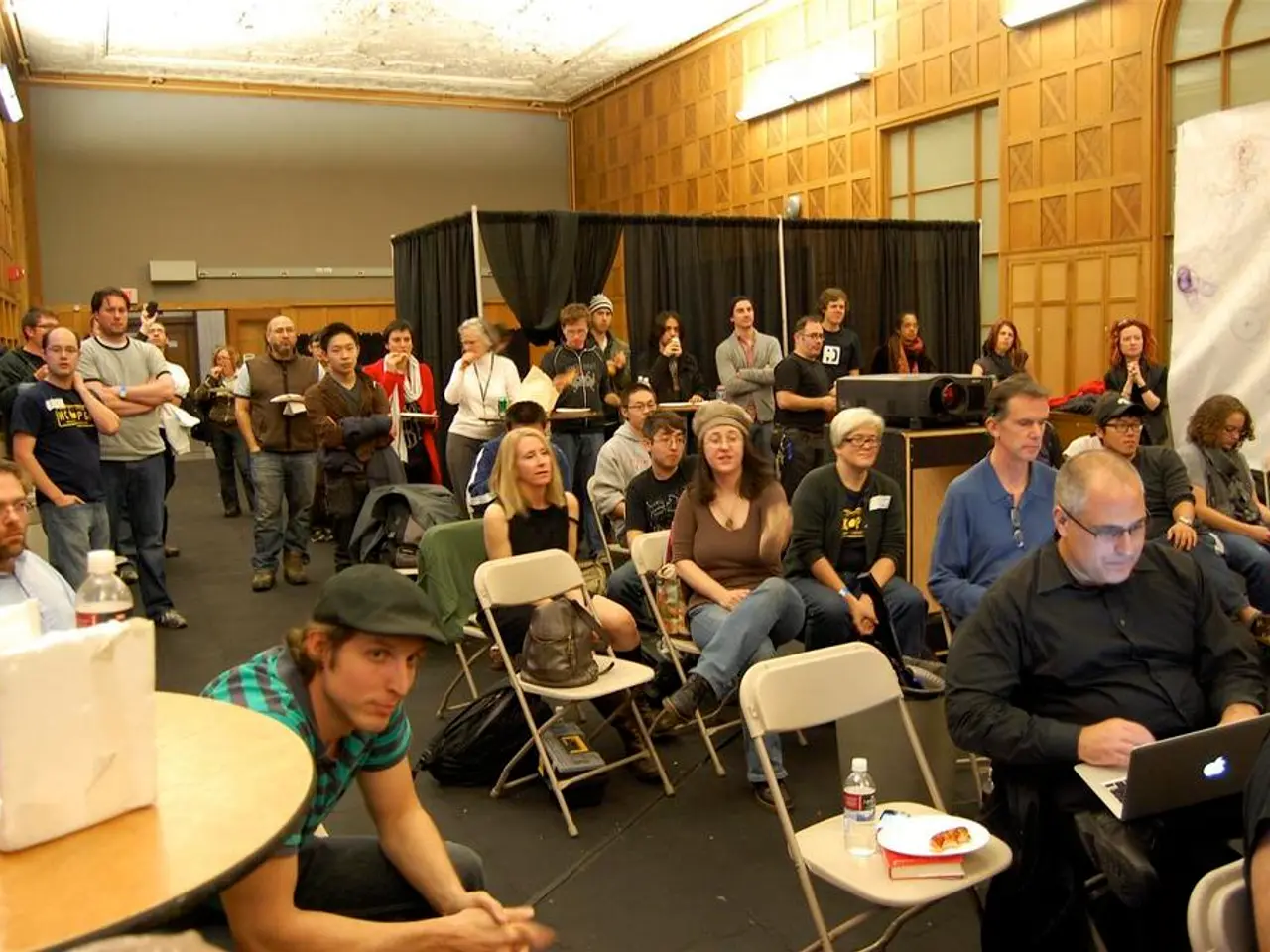 Despite the designated return-to-office date, some VA employees might continue working remotely due...