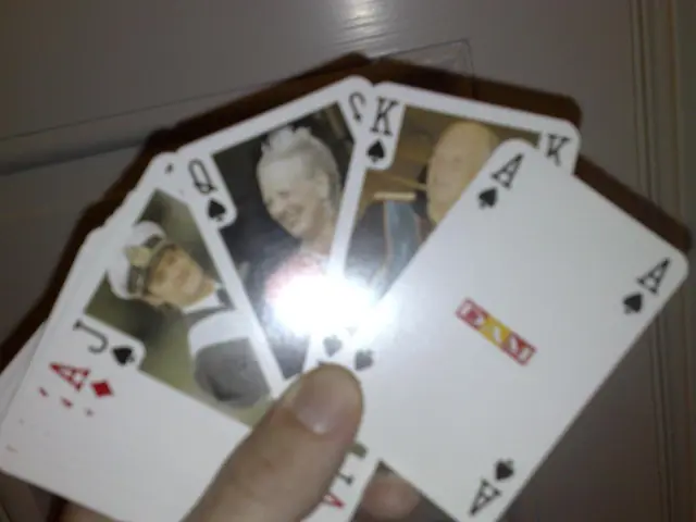 Essential Mental Adjustments for Novice Poker Players to Achieve Success: