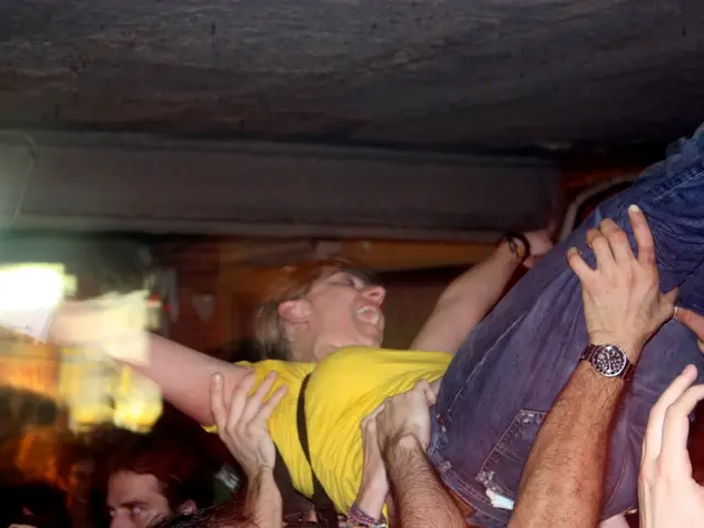 Woman files lawsuit against Hard Rock Casino Biloxi after being struck by parking barrier