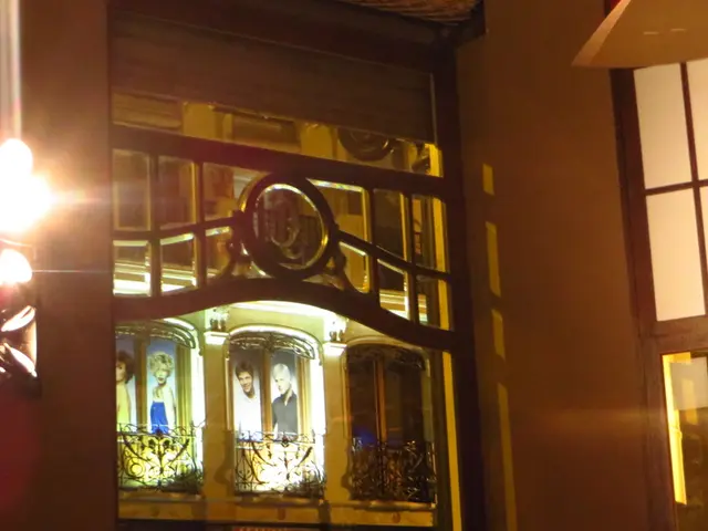 Philadelphia suburbs' Boyd resort undergoes 'Las Vegas-inspired' transformation