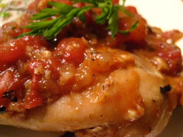 Neurodegenerative Disorders Potentially Showcase Ageusia as an Early Indication