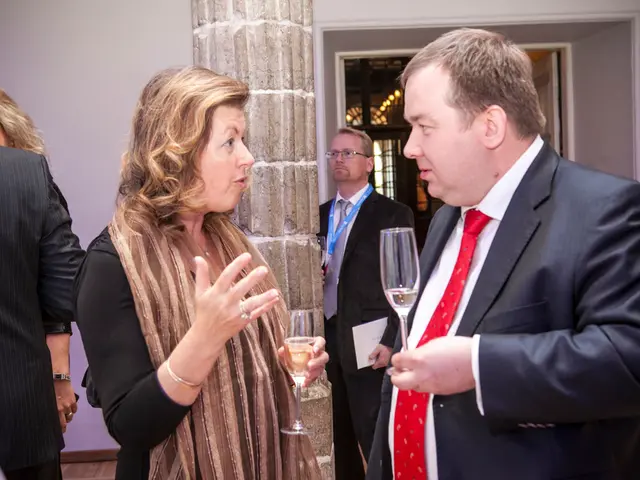 High-ranking Casino Official Alleges Donald Trump and Jeffrey Epstein regularly entertained...