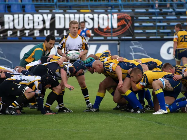Gambling enthusiasts in Australia file a lawsuit against Sportsbet, alleging illegal gambling...