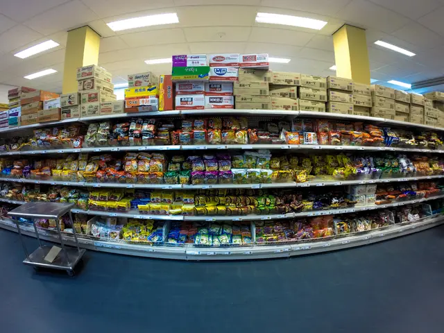 Grocery stores engineered akin to casinos, explaining their layout strategies