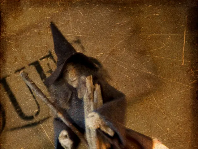Origins of a Halloween Custom: The Story of Greedy Jack