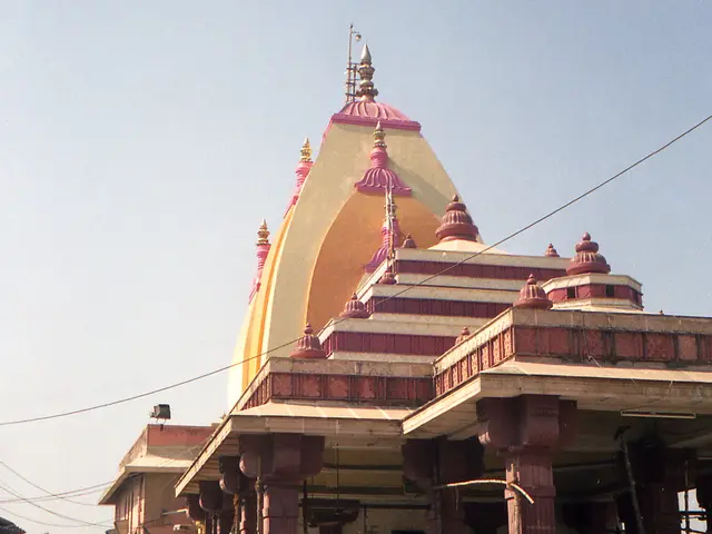 Redefining spirituality through Gen Z's perspective in India