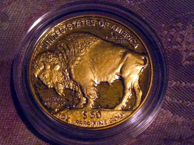 Persistent Decline in US Dollar Strength, According to IMF