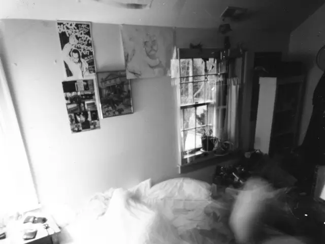 Destructive Sanctuary: Discovering the liberating feeling of shattering objects