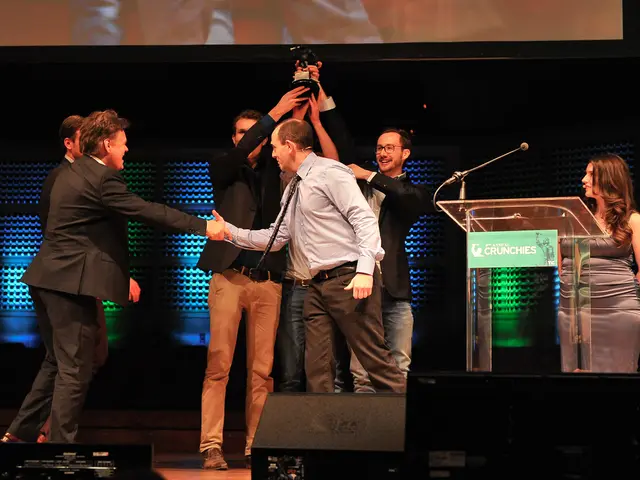 Victory in the Power Lottery: Striking the Balance between Fortune and Talent