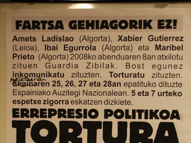 Far-right elements are expanding, according to Barbón (PSOE), who encourages his followers to stand...