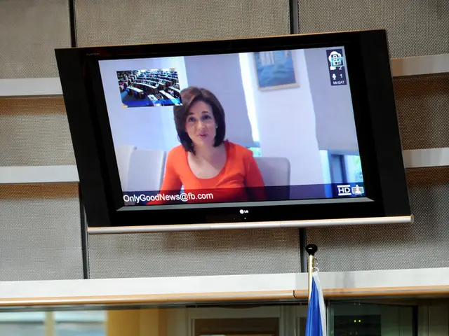 Confirmed: previously of Fox News and conspiracy theorist, Jeanine Pirro lands D.C. Attorney...