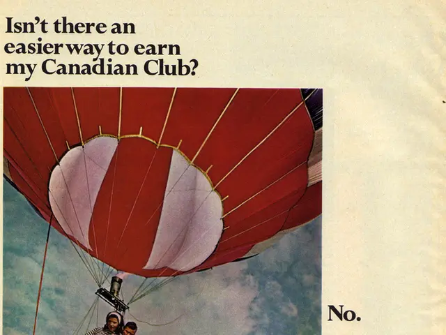 Aid drops from Canada to Gaza via parachute