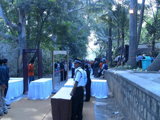 Mall Shooting Incident in Miami (2024)