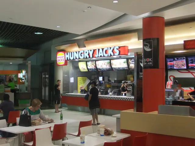 Rankings of the Most Dominant Fast Food Brands in 2025