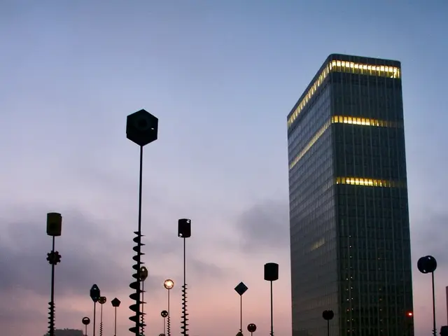 Poland's newly-elected President, Karol Nawrocki, takes the oath of office