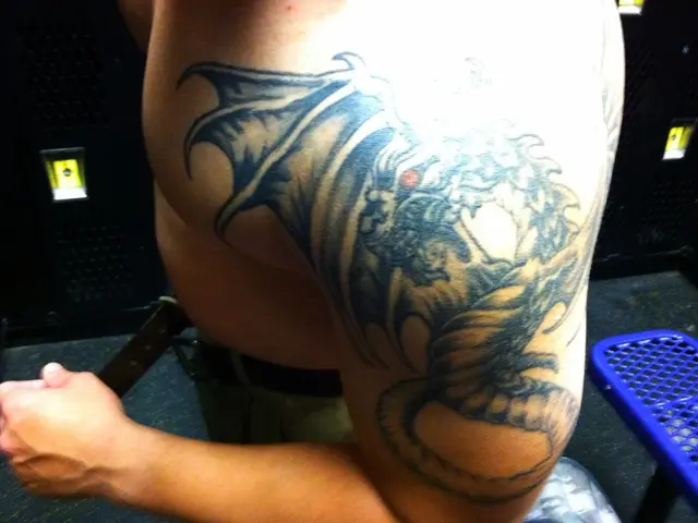 Cost of Name Tattoos: An Extensive Breakdown