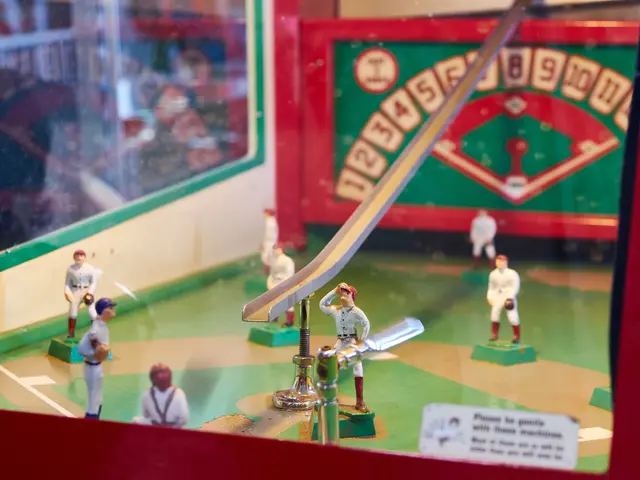 Saturday Night's Powerball Jackpot Worth $482 Million: Check Your Numbers!