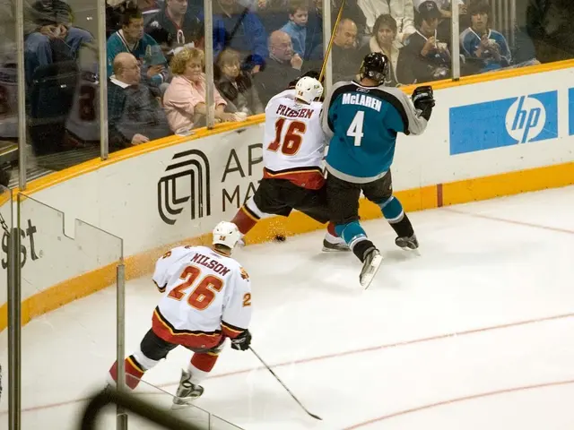 Native American Tribes File Lawsuit Against Kalshi, Accusing Them of Unlawful Sports Betting on...