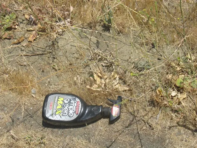 Remarkable Interest in Biostimulants Persists Despite a Dropping Funding of 86% for this Category