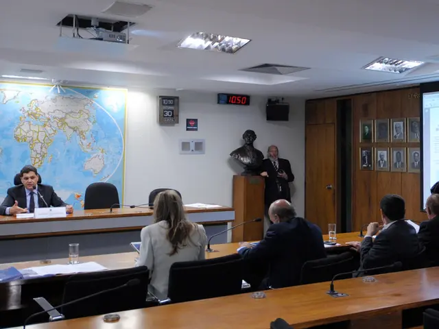 Evaluating and Critiquing Potential Federal Chair Candidates