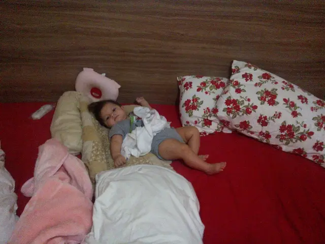 Affordable and Secure Cots for Nigerian Households