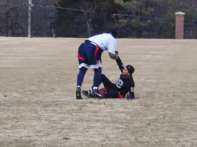 Indigenous Groups File Lawsuit Against Kalshi, Accusing Them of Unlawful Sports Wagering on Native...