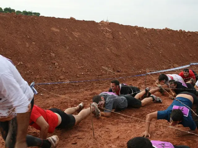 Thai fugitives apprehended at border near Poipet