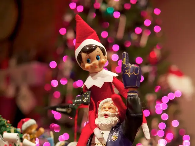 Holiday-Themed Online Casinos Games: Slot Machines Flaunting Yule Tide Vibes