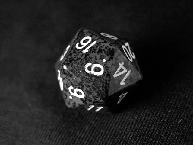 Weekend lottery digits: 10, 21, 33, 35, 36, 44 and Mega number 6