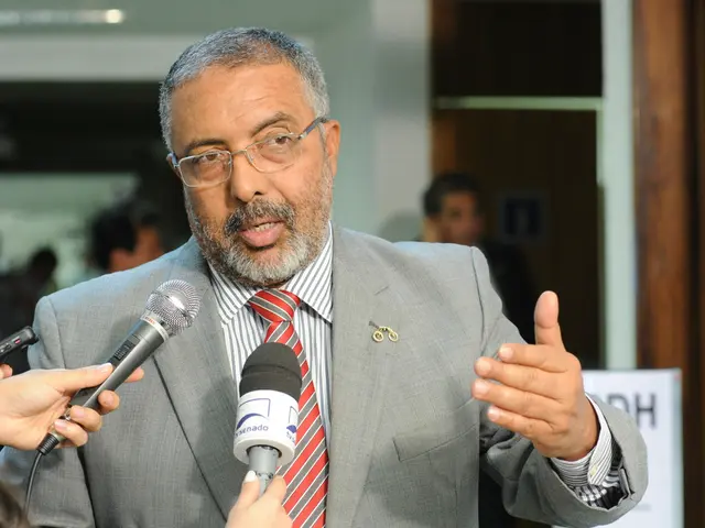 Court Denies Ex-SPAN Legal Director Permission to Appeal Dismissal Case