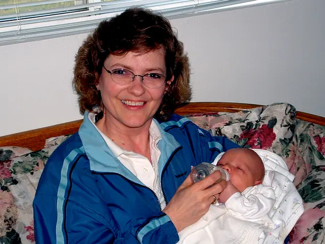 Pregnancy, Breastfeeding, and Other Considerations Associated with Aimovig