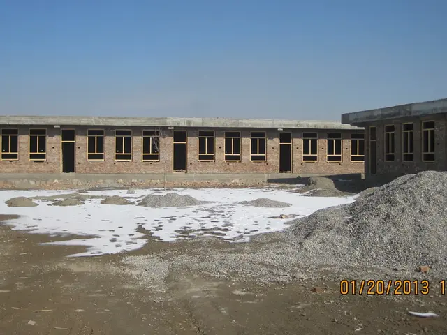 Photos of Lake Lydiard Estate