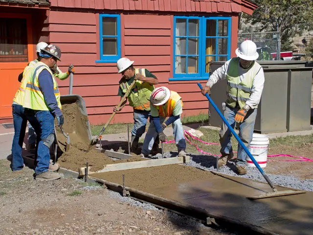 Preserving Your Garden Tools During Cold Seasons