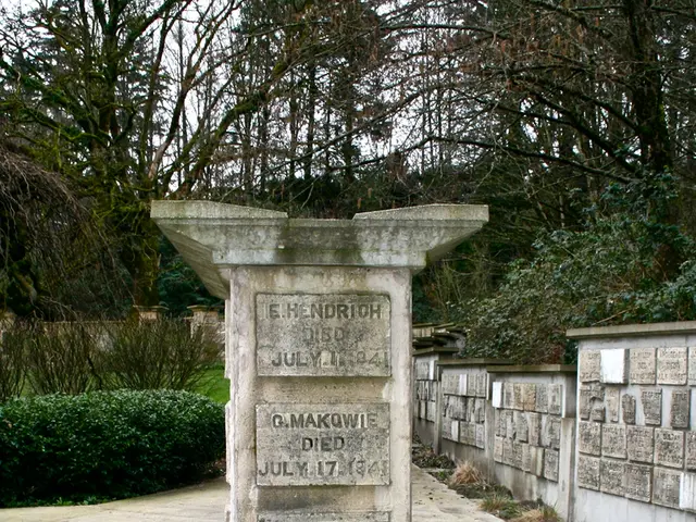 Serial killer Jez Blake may strike once more in upcoming episodes of Hollyoaks, raising concerns...