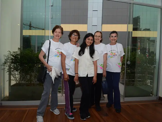 Government actively collaborating with key players to reinstate the status of Jammu and Kashmir as...