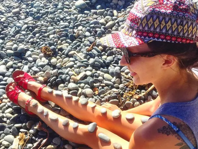 Actress Sharon Stone discusses her return to the industry, expressing a desire to make an impact...