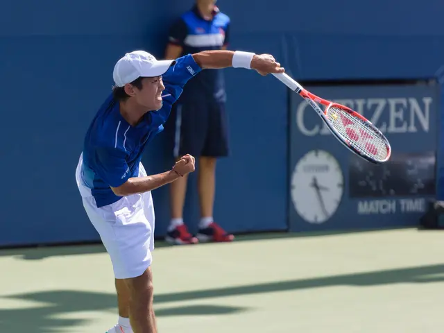 Top Seven Investments by Warren Buffett