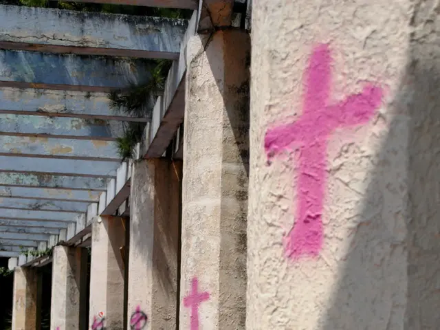 Controversial Israeli Academic Examines the Contentious Issue of "Whose Land?"