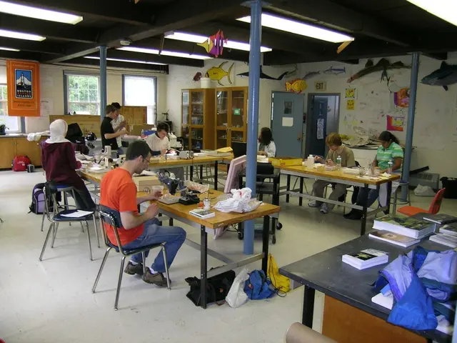 View Tour: Alumni Dwelling 304