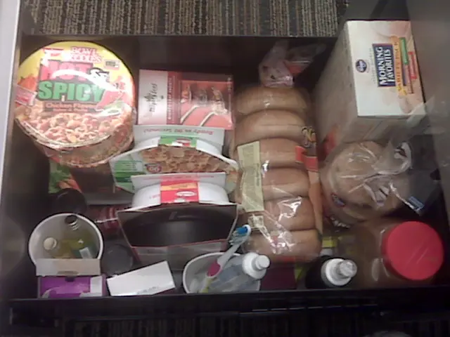 Desired Items from Amazon Canada I Can't Wait to Acquire (Some I've Already Purchased and Adore)