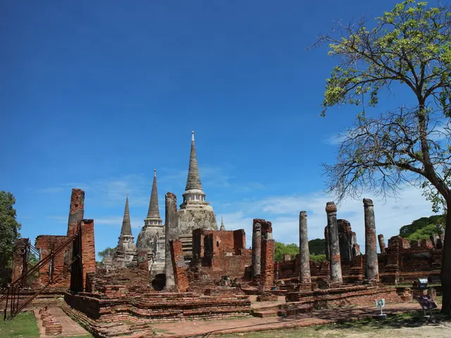 Residents Scour Ruins Following Cloudburst in Pakistan