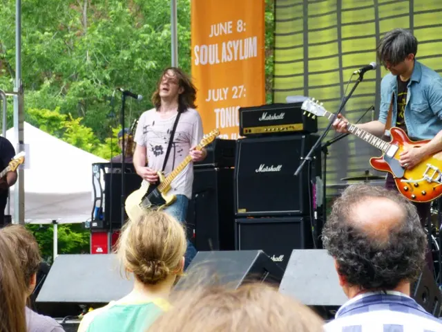 Speakers evolution: KEF's LS50 models debut with serene, nature-evoking hues