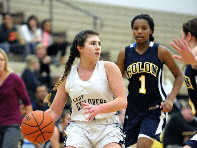 Board of Health in Virginia proposes barring biological males from participating in...