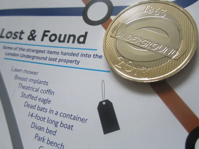 Unconfirmed Statement Surfaces Regarding Worldwide Cryptocurrency Reserves