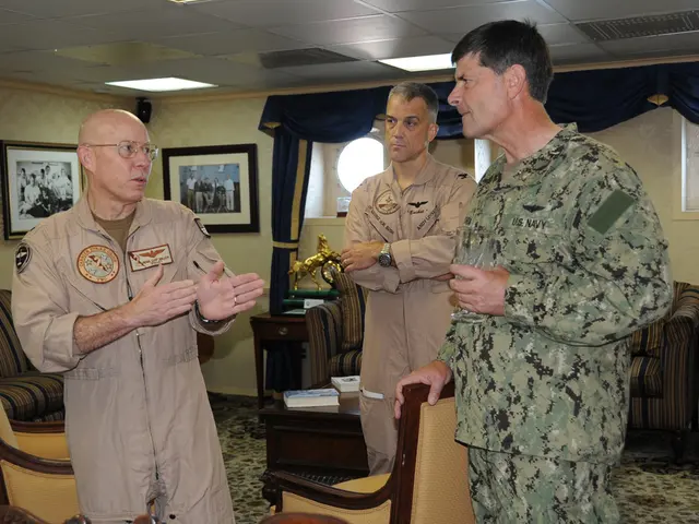 Zelensky expresses readiness for a trilateral meeting involving Trump and Putin