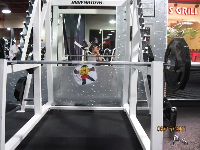 Physical strength training remains crucial for maintaining health and well-being in the latter...