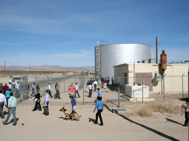 Increased housing supply and reduced prices due to decreased immigration rates