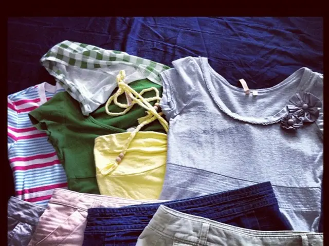 Longer-lasting clothes and reduced dye transfer and pollution through a particular wash cycle...